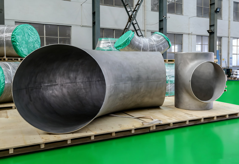 Koje su ključne primjene koljena od 180 stupnjeva za sučeoni zavar u sustavima cjevovoda?