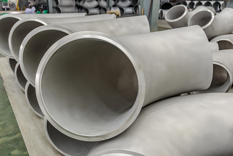 S ponosom objavljujemo: NORSOK M-650 certifikat postignut za pet ključnih materijala