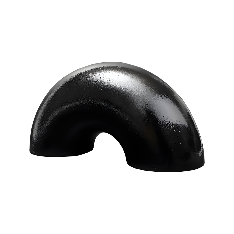 Sučeono zavareno koljeno od 180 stupnjeva