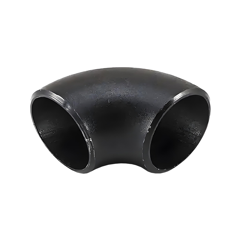 Sučeono zavareno koljeno od 45 stupnjeva