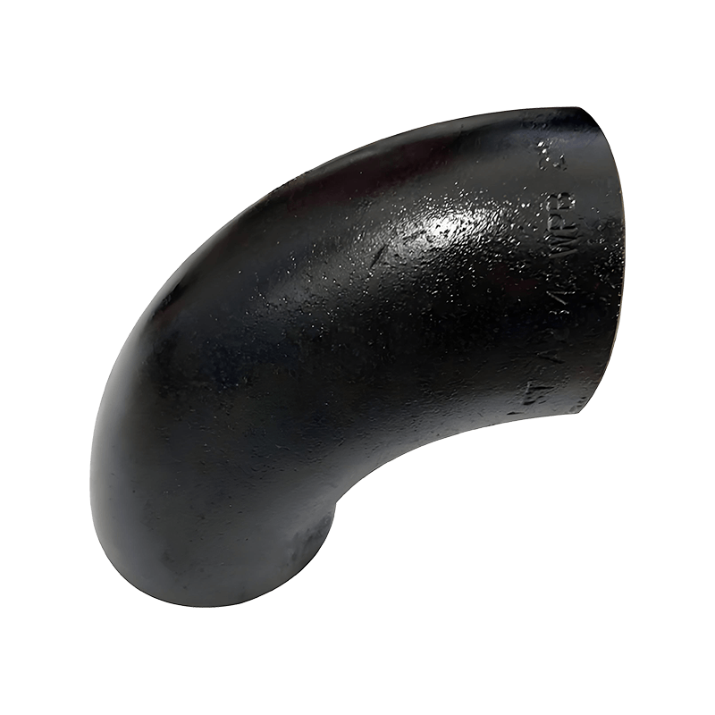 Sučeono zavareno koljeno od 90 stupnjeva