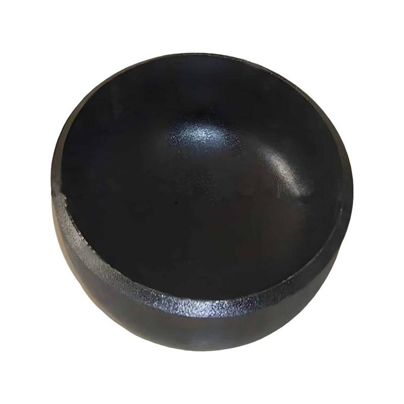 Čep cijevi za sučeoni zavar