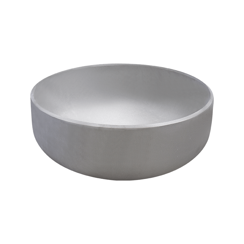 Čep cijevi za sučeoni zavar