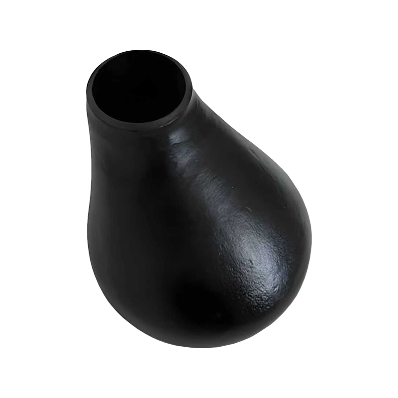 Ekscentrični reduktor za sučeoni zavar