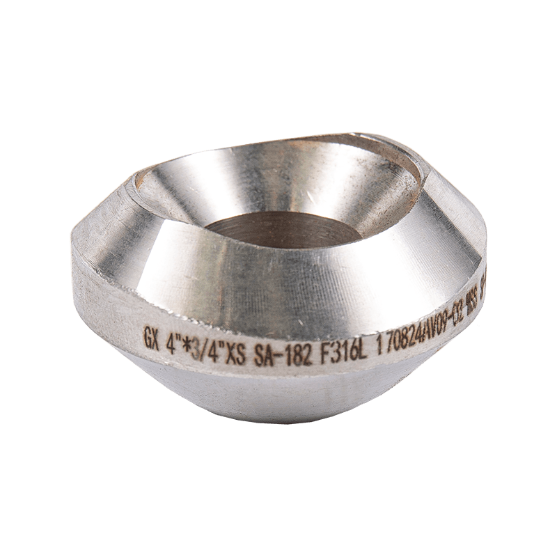 Forged Branch Outlet