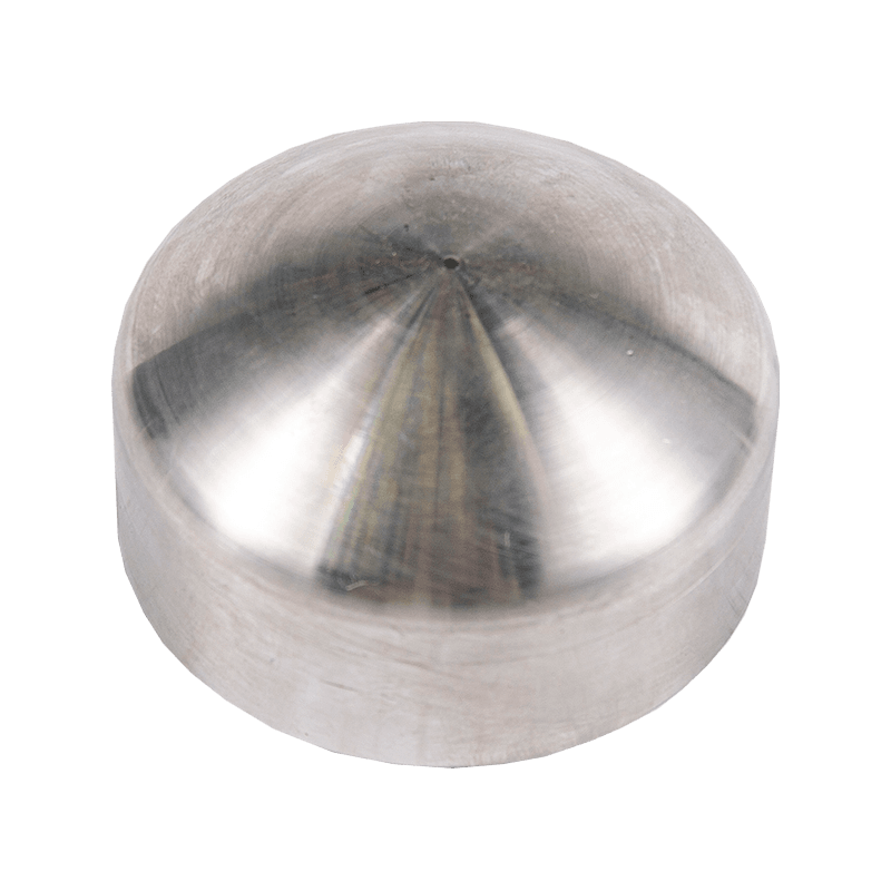 Kovani poklopac za zavarivanje