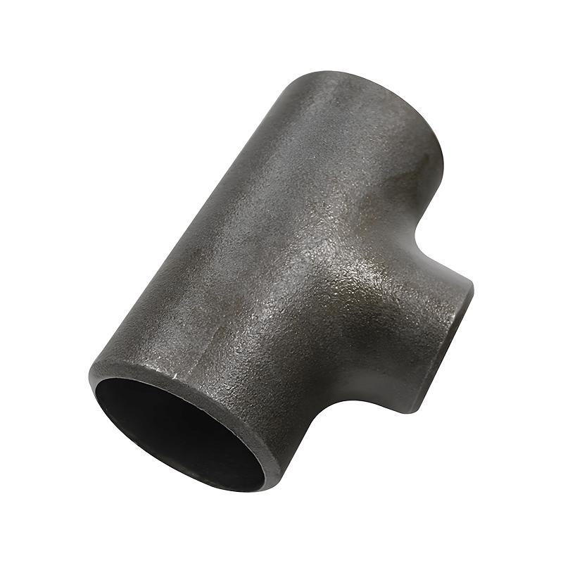 T-kratnik za redukciju sučeonog zavara