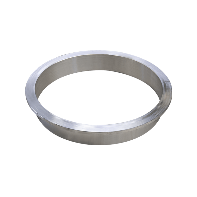 Sučeoni zavareni završetak