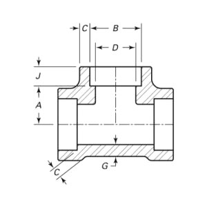 Kovana jednaka majica